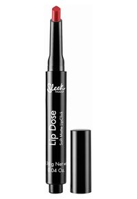 Sleek LIP DOSE - Rouge à lèvres - disruptive