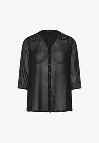 Non selezionato, black