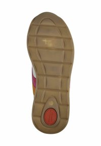 Tamaris COMFORT T- FLOW EXTRA-DÄMPFUNG - Sneakers - fuchsia comb