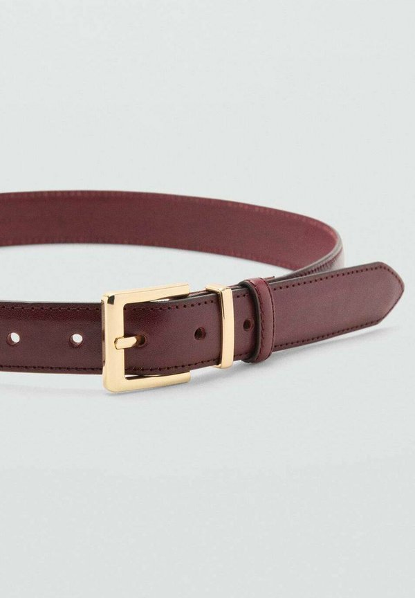 Belt business - bordeaux3