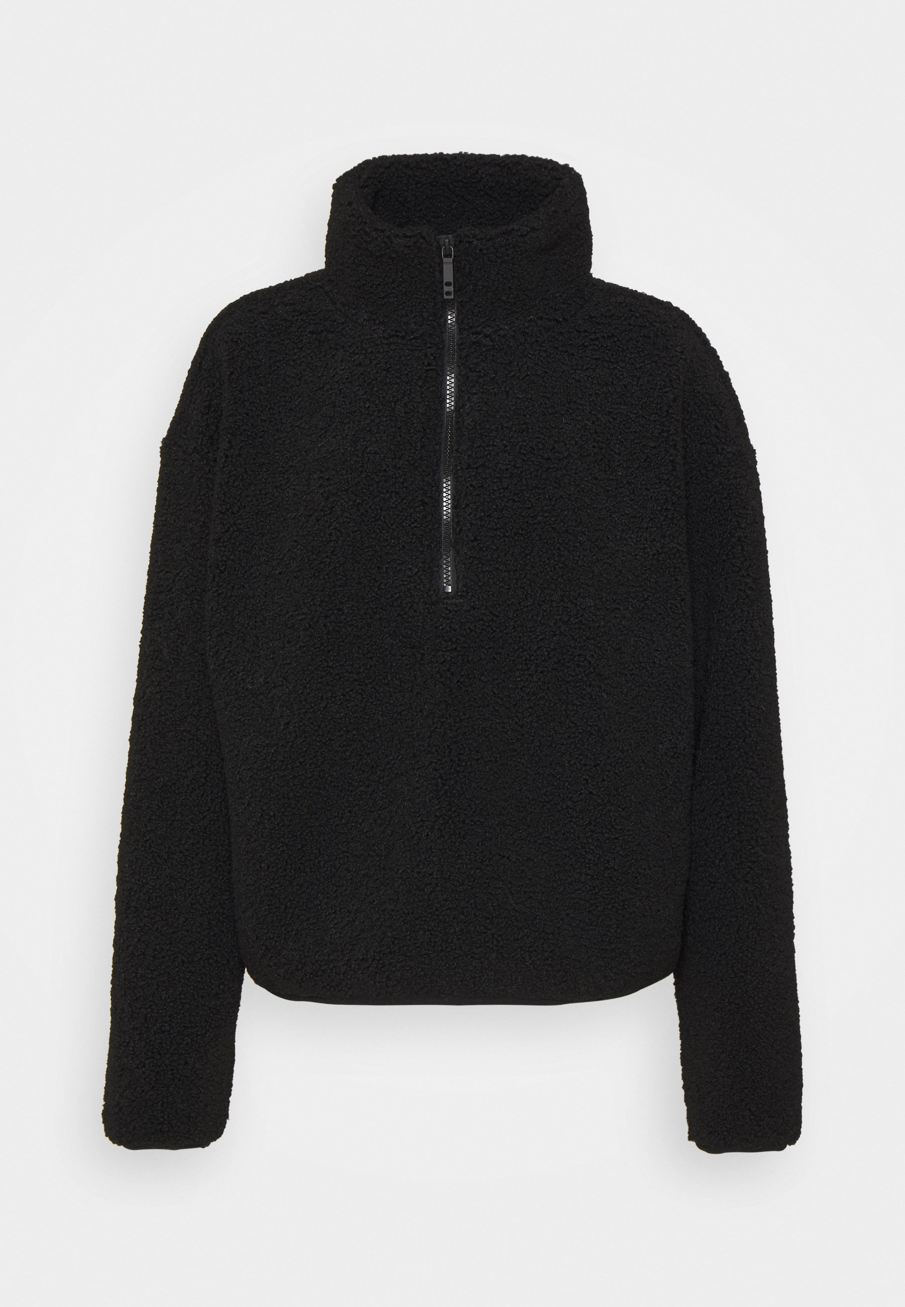 cotton on fluffy jacket