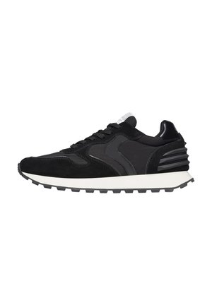 SNEAKER - Sneakers basse - schwarz