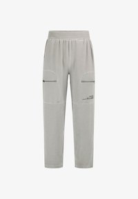 Ausgewählt, hellgrau