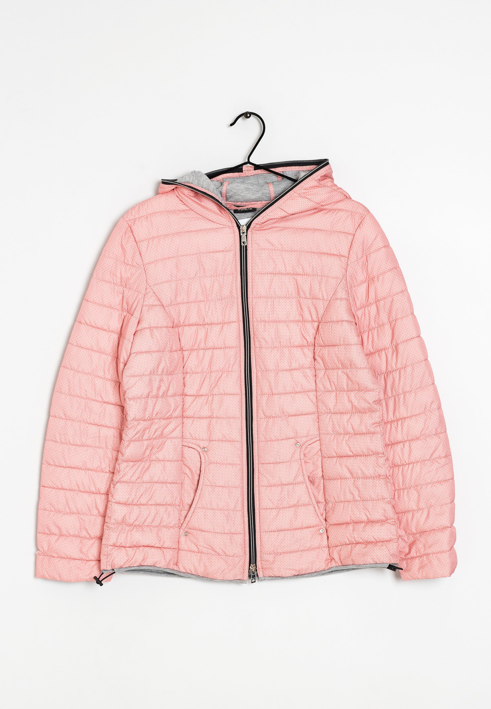 Bonita Veste mi-saison pink/rose (Seconde main)