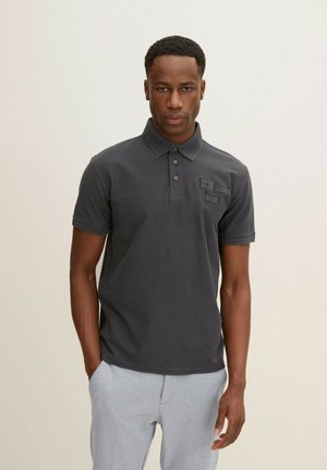 Polo - black