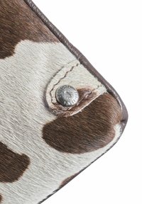 DEPECHE Portacellulare - brown