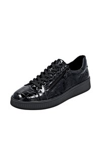 Remonte Sneaker low - schwarz