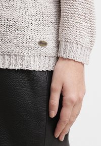TOM TAILOR DENIM Maglione - beige