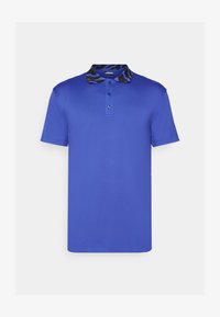 Atlasīts, clemantis blue