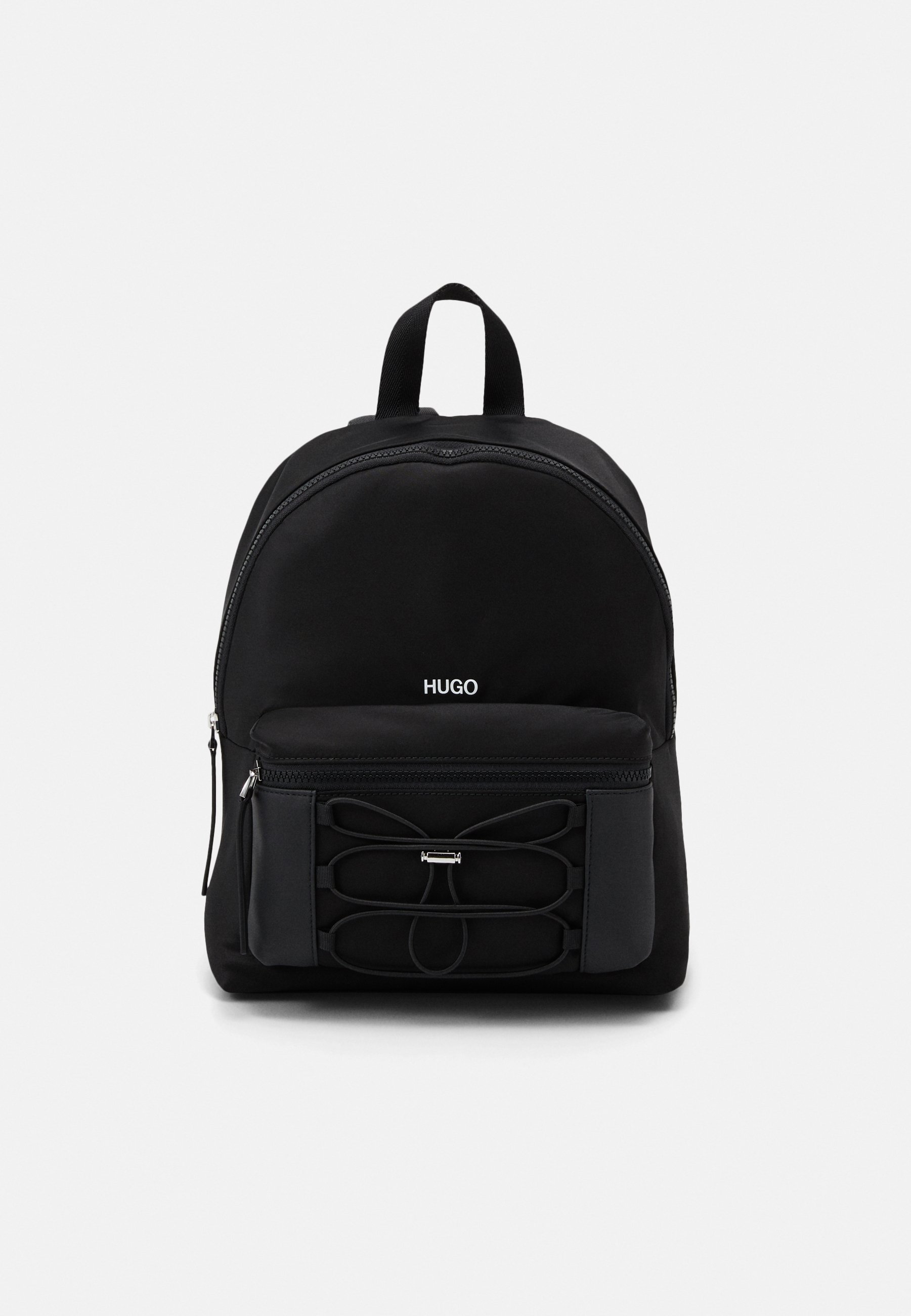 hugo record backpack
