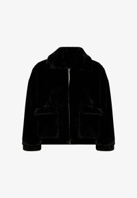 Ausgewählt, Black