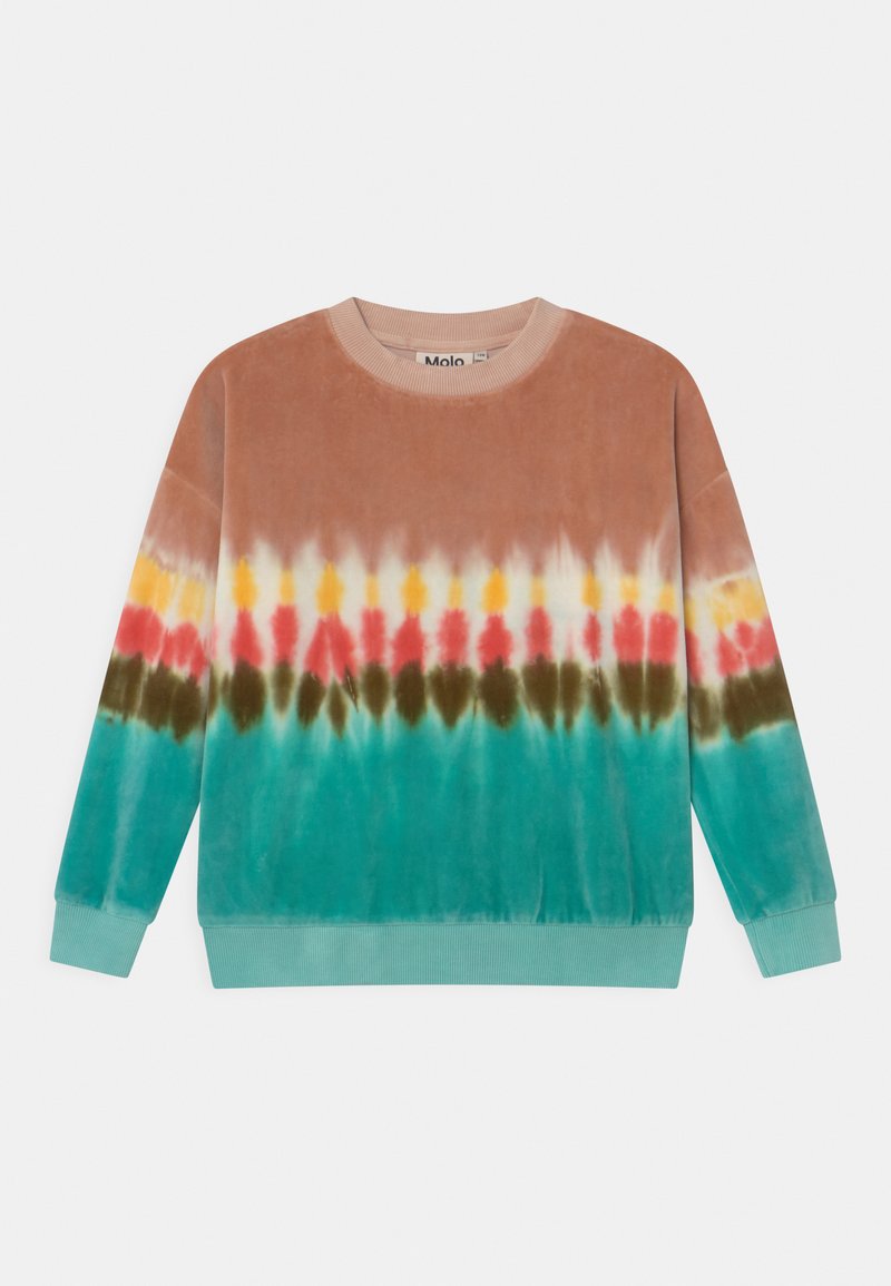 Molo Sweater meerkleurig Molo Sweater meerkleurig