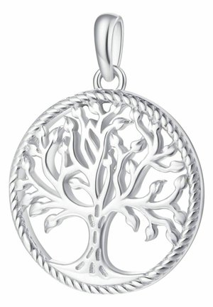 TREE OF LIFE - Pendant - silberfarben
