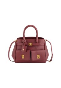 Niewybrane, cherry red