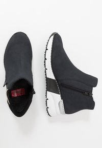 Rieker Ankle boot