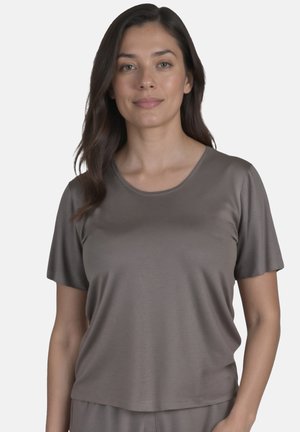 Pyjamapaita - grey