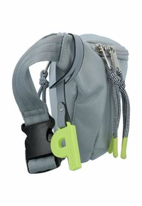 Picard LUCKY ONE - Riñonera - silber