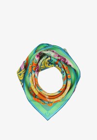 Selected, moonlight ocean