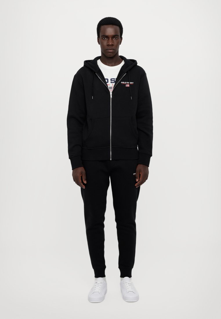 Polo Ralph Lauren POLO SPORT FLEECE FULL ZIP HOODIE - Zip-up
