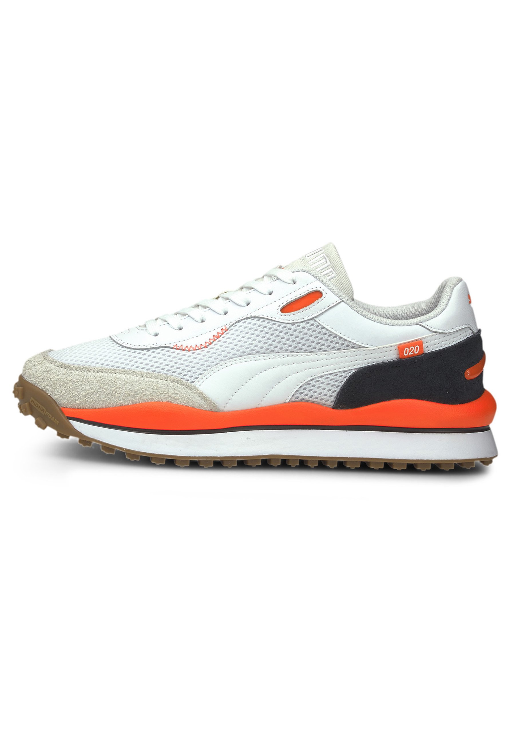 puma essentials sweatpants womens