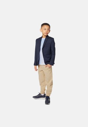 Blazer jacket - marine blue