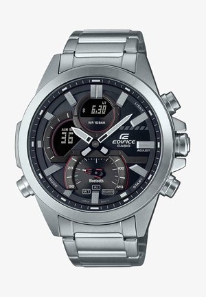 HERRENARMBANDUHR - Smartwatch - schwarz