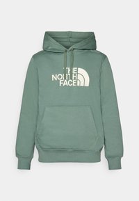 Unausgewählt, duck green/gravel