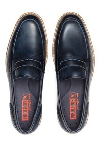 Pikolinos AVILA - Mocasines elegantes - blue