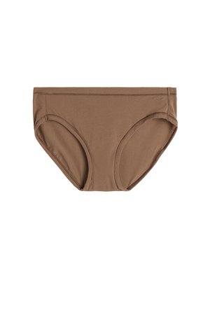 Intimissimi, ULTRALIGHT - Slip - camel