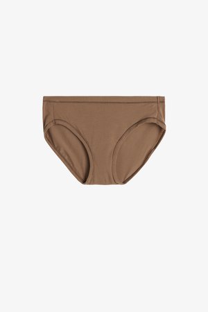 Intimissimi, ULTRALIGHT - Slip - camel