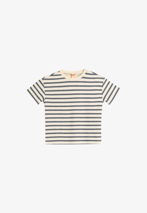 Koton Camiseta estampada - white