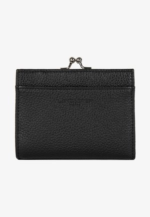 LANCASTER FOULONN� PM - Geldbörse - noir