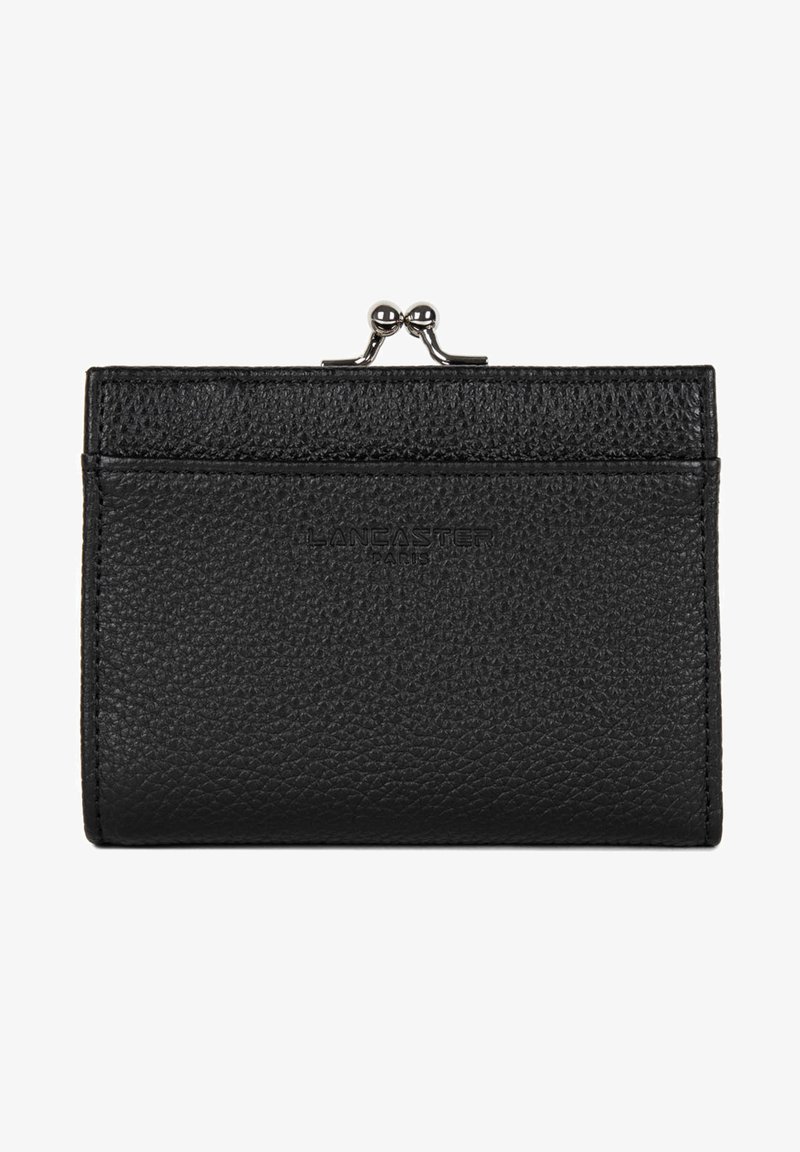 LANCASTER FOULONNÉ PM - Portefeuille - noir