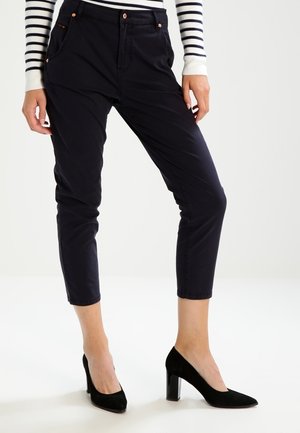 Diesel Broek - dark blue