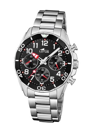 JUGEND CLASSIC - Montre à aiguilles - silberfarben