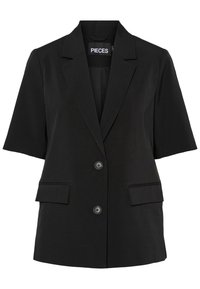 Non sélectionné, black