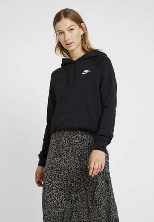 HOODIE - Hoodie - black