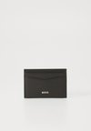 NEW CROSSTOWN CARD - Punge - dark brown