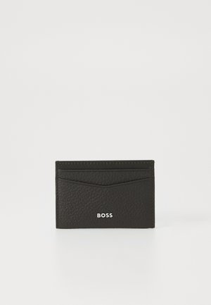 NEW CROSSTOWN  - Visitekaarthouder - dark brown