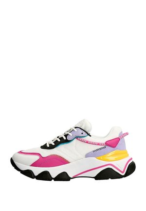Sneaker low - multi-coloured