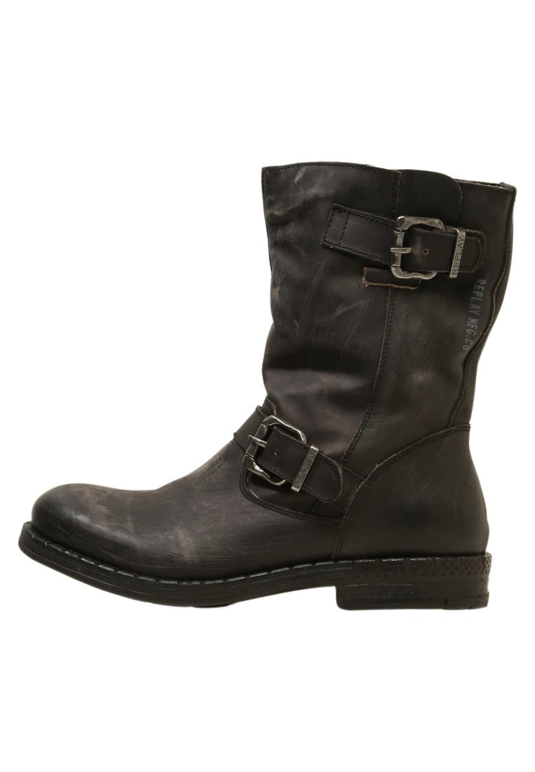 replay maxwell boots
