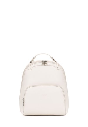 Fagola, SAC À DOS STELLA FEMME - Sac à dos - ivoire