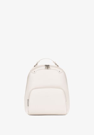 Fagola, SAC À DOS STELLA FEMME - Sac à dos - ivoire