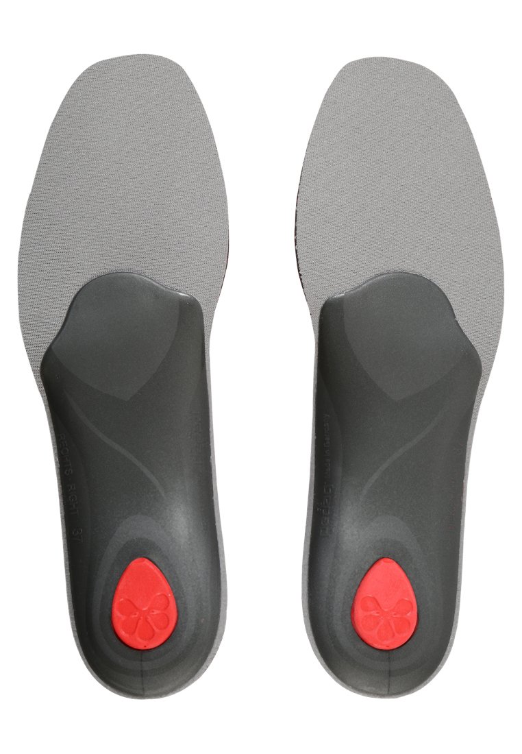 Pedag VIVA SPORT - Steun- en inlegzolen - red/rood - Zalando.nl