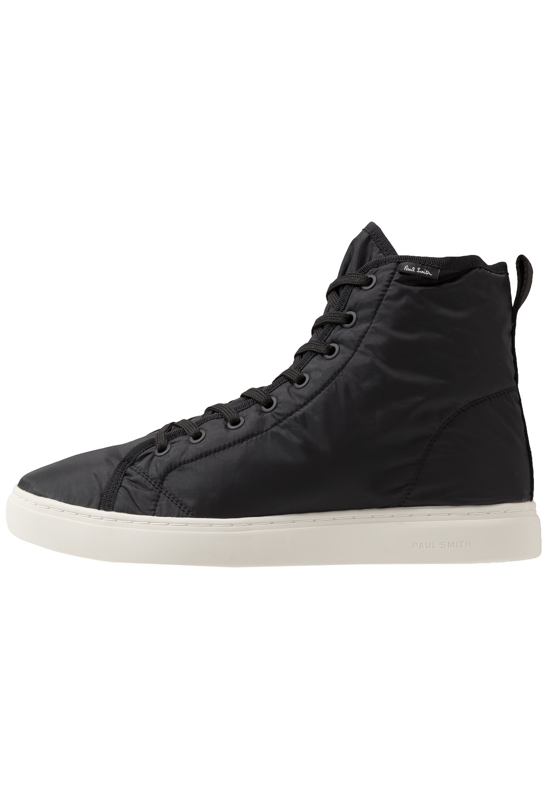 PS Paul Smith DREYFUSS Høye joggesko black Zalando.no PS Paul Smith DREYFUSS Høye joggesko greyish green
