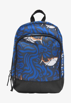 CHOMPINE 12L - Rucksack - true blue
