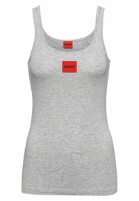 HUGO RED LABEL - Undershirt - grey