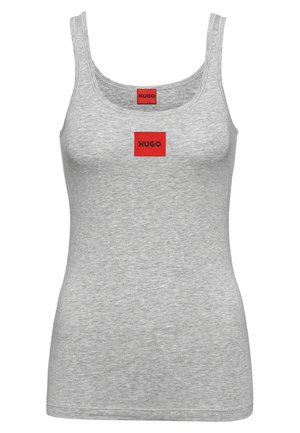 RED LABEL - Unterhemd/-shirt - grey