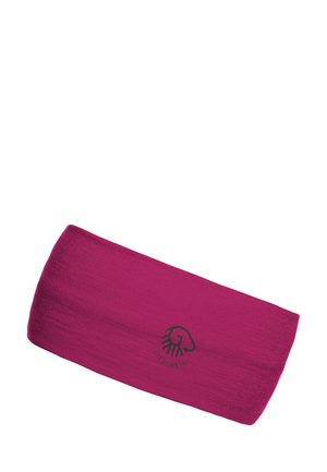 Giesswein BRENTENJOCH - Ohrenwärmer - grappe