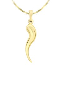 Lucardi CLASSIC - Ketting - gold coloured